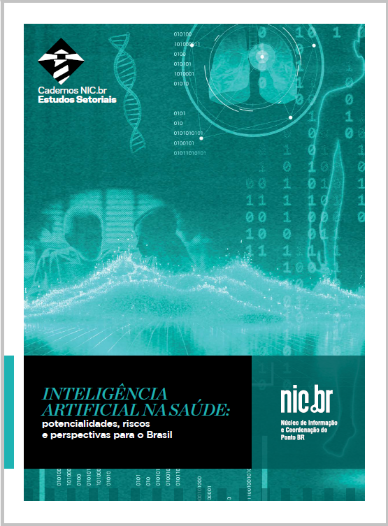 Inteligência Artificial na Saúde: Potencialidades, riscos e perspectivas para o Brasil